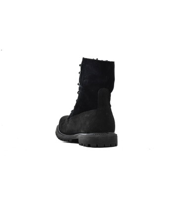 TIMBERLAND Authentic Teddy Fold Waterproof Boots vous aussi creer 