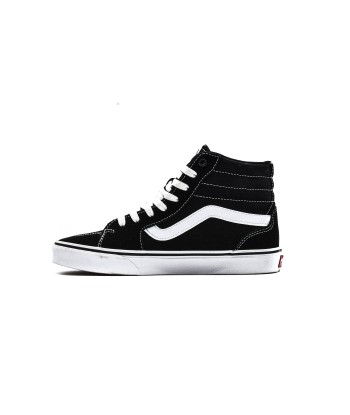 VANS  Filmore Hi lace Véritable concentré