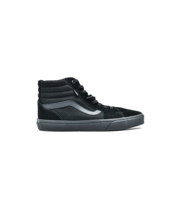 VANS Filmore Hi ouvre sa boutique