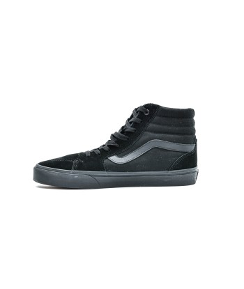 VANS Filmore Hi ouvre sa boutique