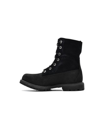 TIMBERLAND Authentic Teddy Fold Waterproof Boots vous aussi creer 