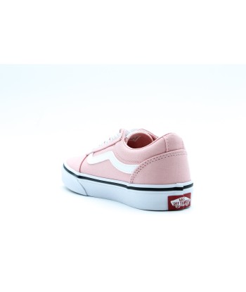 VANS Ward commande en ligne