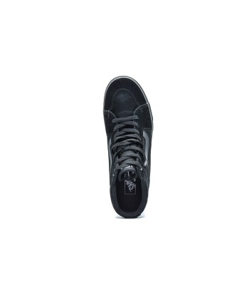 VANS Filmore Hi ouvre sa boutique