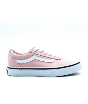 VANS Ward commande en ligne