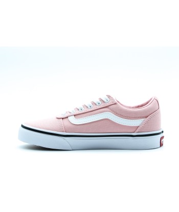 VANS Ward commande en ligne