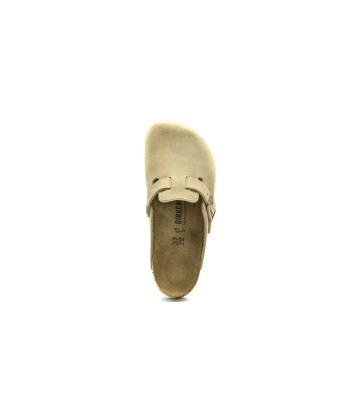 BIRKENSTOCK Boston pas cher 