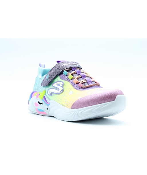 SKECHERS Unicorn Dreams pas cher 