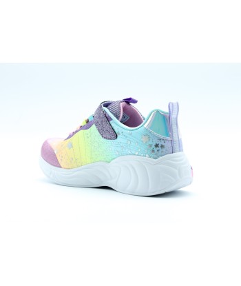 SKECHERS Unicorn Dreams pas cher 