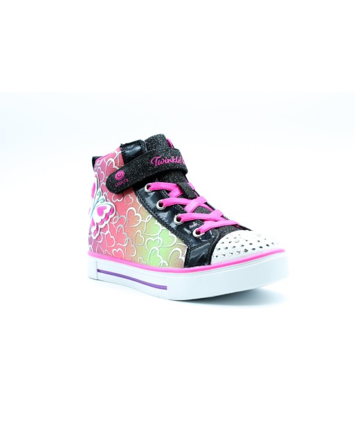 SKECHERS Twinkle Toes®: Twinkle Sparks sur le site 