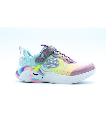 SKECHERS Unicorn Dreams pas cher 