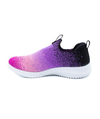 SKECHERS Big Girls Ultra Flex pour bénéficier 