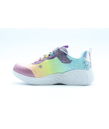 SKECHERS Unicorn Dreams pas cher 