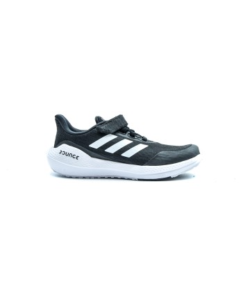 ADIDAS EQ21 les muscles