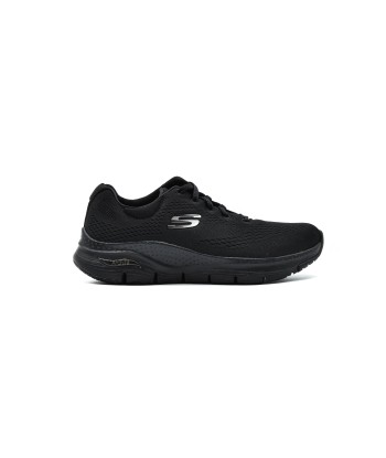 SKECHERS Arch Fit® le concept de la Pate a emporter 