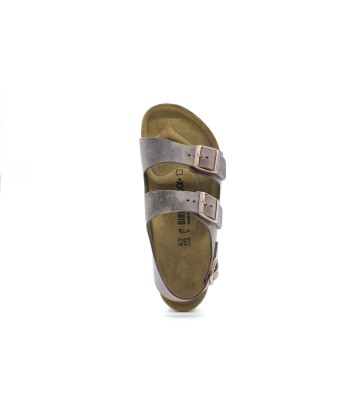 BIRKENSTOCK Milano Amélioration de cerveau avec