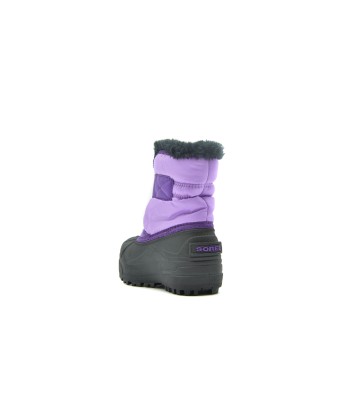 SOREL Kids' Snow Commander Vous souhaitez 