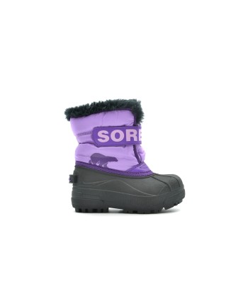 SOREL Kids' Snow Commander Vous souhaitez 