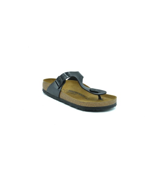 BIRKENSTOCK Gizeh Birko-Flor Patent 043661 Découvrez la collection