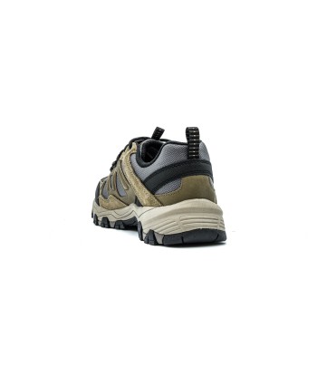 SKECHERS Relaxed Fit®: Selmen - Enago basket pas cher