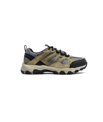 SKECHERS Relaxed Fit®: Selmen - Enago basket pas cher