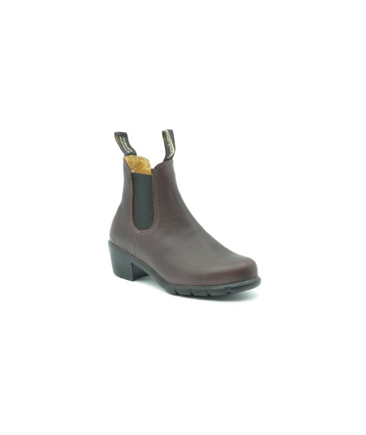 BLUNDSTONE 2060 Women's Series Heel Shiraz pour bénéficier 