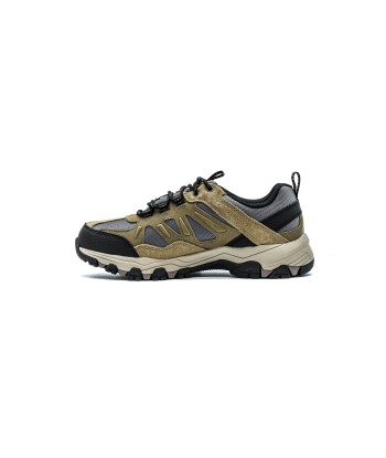 SKECHERS Relaxed Fit®: Selmen - Enago basket pas cher