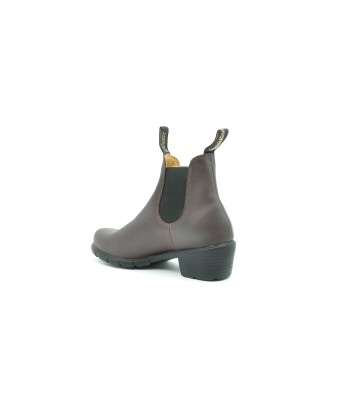 BLUNDSTONE 2060 Women's Series Heel Shiraz pour bénéficier 