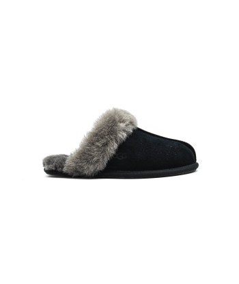 UGGS Scuffette II s'inspire de l'anatomie humaine