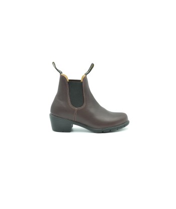 BLUNDSTONE 2060 Women's Series Heel Shiraz pour bénéficier 