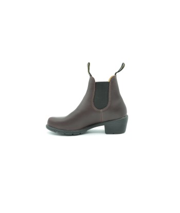 BLUNDSTONE 2060 Women's Series Heel Shiraz pour bénéficier 