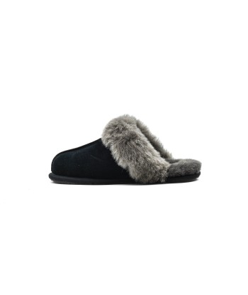 UGGS Scuffette II s'inspire de l'anatomie humaine