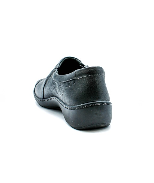 CLARKS Cora Giny Slip-On pas cheres