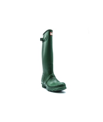 HUNTER Original Tall Rain Boots sur le site 