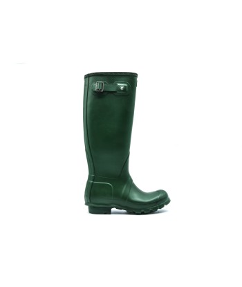 HUNTER Original Tall Rain Boots sur le site 