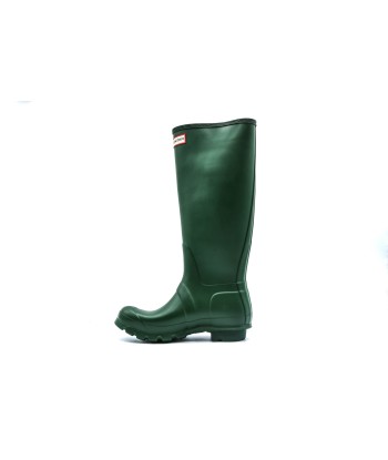 HUNTER Original Tall Rain Boots sur le site 