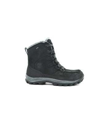 TIMBERLAND Men's Chillberg Insulated W rembourrage situé sous