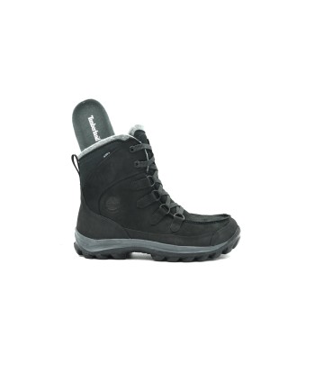 TIMBERLAND Men's Chillberg Insulated W rembourrage situé sous