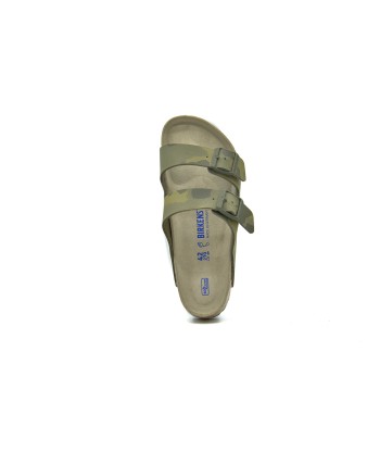 BIRKENSTOCK Arizona Soft Footbed en ligne des produits 