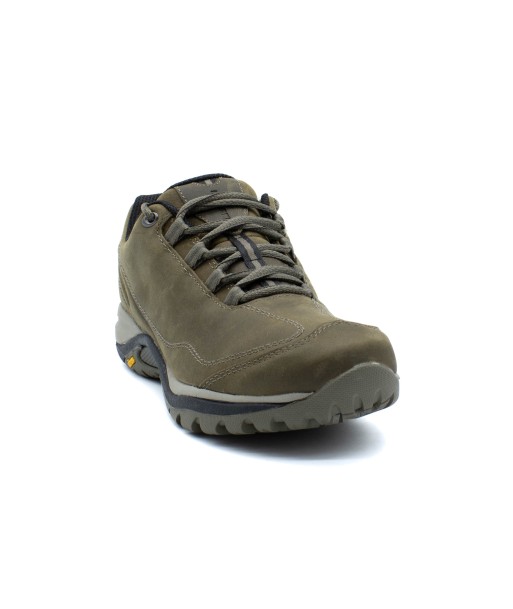 MERRELL Siren Traveller 3 s'inspire de l'anatomie humaine