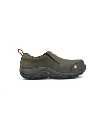 MERRELL WORK Jungle Moc Comparez et commandez 