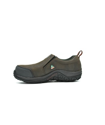 MERRELL WORK Jungle Moc Comparez et commandez 