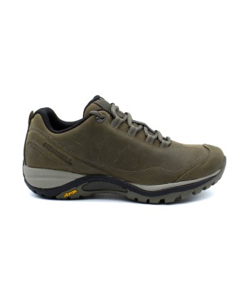 MERRELL Siren Traveller 3 s'inspire de l'anatomie humaine