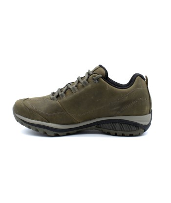 MERRELL Siren Traveller 3 s'inspire de l'anatomie humaine