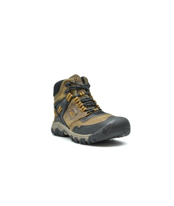 KEEN. RIDGE FLEX WATERPROOF BOOT meilleur choix