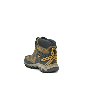 KEEN. RIDGE FLEX WATERPROOF BOOT meilleur choix