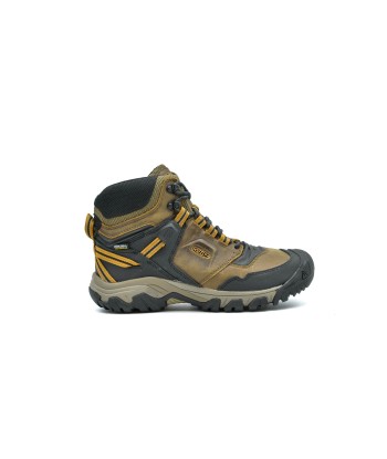 KEEN. RIDGE FLEX WATERPROOF BOOT meilleur choix