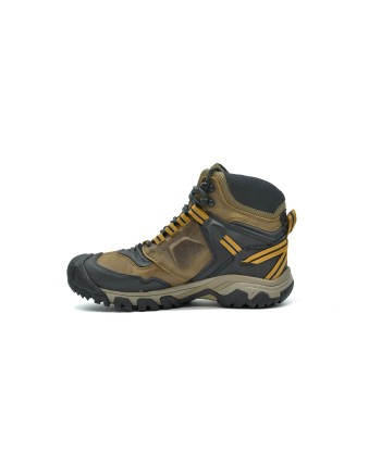 KEEN. RIDGE FLEX WATERPROOF BOOT meilleur choix