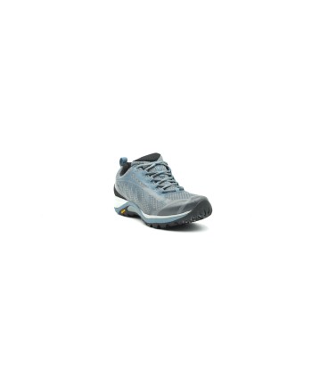 MERRELL Siren Edge s'inspire de l'anatomie humaine