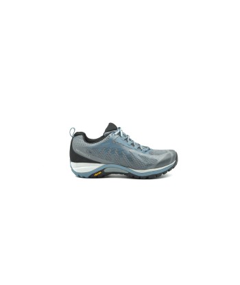 MERRELL Siren Edge s'inspire de l'anatomie humaine