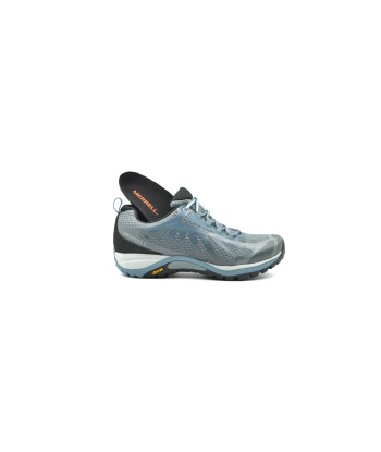 MERRELL Siren Edge s'inspire de l'anatomie humaine